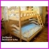 3 osobowe ��ko pi�trowe Wiking