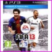 GRA PS3 FIFA 13 2013 PL NOWA FOLIA