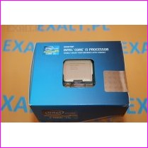 Intel Core i5 3570K 3.4GHz BOX (LGA1155)