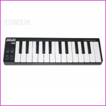 AKAI LPK25