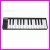 AKAI LPK25