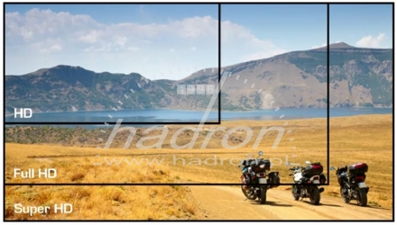 Prestigio Multicam 575w - rozdzielczość SuperHD 2304 x 1296 px Prestigio Multicam 575w - rozdzielczość SuperHD 2304 x 1296 px