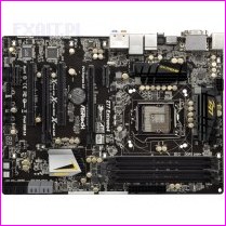 ASRock Z77 Extreme4 (LGA1155) , dzia�a pod windows XP i wy�sze