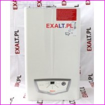 Immergas Nike Star 24 3 E kocio� z otwart� komor� spalania (kod producenta: 3.019479)