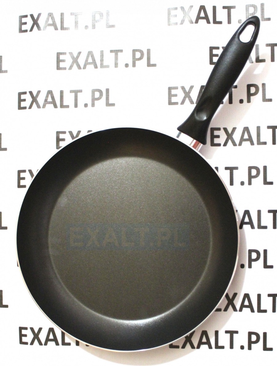 patelnia aluminiowa