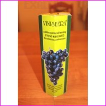pestki-winogron, sproszkowane pestki