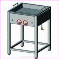 Podgrzewacz gazowy PG 1.I , moc 7kW, rozmiar 575x575x420mm