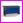 St� warsztatowy GSW 15 z blatem oklejonym gum�, kolor RAL5017, niebieski