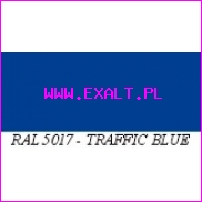 ral 5017
