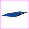 Waga samochodowa mobilna PM-6 M, d�ugo�� pomostu 6 m, szeroko�� pomostu 2.5 m, zakres pomiarowy 6 ton