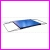 Waga samochodowa WSE6T, no�no�� 6000kg, dok�adno�� 2kg, pomost 3,5m x 2m, legalizowana
