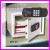 Sejf gabinetowy MN-45, wymiary zewn. 466x490x330 mm , masa w�asna 55 kg, p�ek: 1, pojemno�� 26,5 litr�w, z zamkiem elektronicznym, kolor RAL 7035