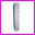 Szafa skrytkowa BS-6-1, 6 skrytek, wymiary szafki: wysoko�� 1850 mm, szeroko�� 300 mm, g��boko�� 500 mm, kolor RAL-2008