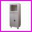 Szafa biurowa komputerowa SKO-1, wymiary szafy: wysoko 1775 mm, szeroko 700 mm, gboko 500 mm, kolor RAL-7035