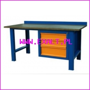 stol warsztatowy sp p z modulem ss 3 p 1 2000x750