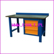 stol warsztatowy sp p z modulem ss 3 p 1500x750