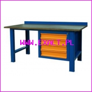 stol warsztatowy sp p z modulem ss 4 p 1 2000x750