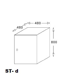 modu� ST-d