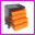 Wzek warsztatowy WSP-4 , 4 szuflady (120/120/180/200), wymiary wzka: wysoko 925mm, szeroko 666mm, gboko 430mm, kolor RAL-5010