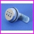 Zamek szyfrowy mechaniczny, 3 cyfrowy, 999 kombinacji z mo�liwo�ci� zmiany kodu i awaryjnego otwarcia
