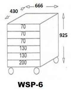 wzek wsp-6