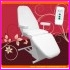 fotele kosmetyczne, fotel elektryczny, fotel-ko, fotel na pilota, fotele sterowane