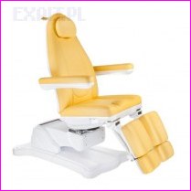 Fotel kosmetyczny Mazaro BR-6672A