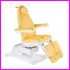 Fotel kosmetyczny Mazaro BR-6672A