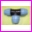 Z��CZKI SKR�CANE PP PN16, Unidelta Tr�jnik PE 63mm (603063)