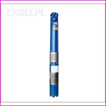 Pompa gbinowa GBD 4.09 18,5kw/400V Hydro-Vacuum