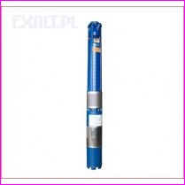 Pompa gbinowa GBD 5.05 11kw/400V Hydro-Vacuum