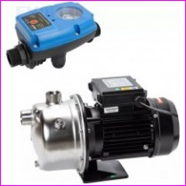 Pompa IWH 2-03 IBO wy��cznik PC 59