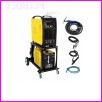 SPAWARKA INWERTEROWA TIG THF 335P AC/DC XL Z CH�ODNIC� I JEZDNYM PODWOZIEM