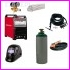 Spawarka TIG 200 ac dc puls zestaw