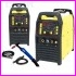 TIG AC/DC Magnum THF 235 S BI-LEVEL