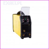 SPAWARKA INWERTOROWA TIG THF 238 AC/DC PULS