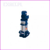 Pompa pionowa OPA 2.04 400V