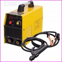 SPAWARKA INWERTEROWA 200P II MMA