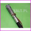 przew�d INPUT przy��czniowy zakuty - kompletny do m�ota tecna T120H