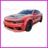 2021 DODGE CHARGER SRT HELLCAT