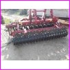 Talerz�wka Agregat Talerzowy Hydropak Armasz Nowe Raty Transport