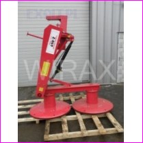 Kosiarka rotacyjna 2.10 z hydraulik�