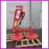 Kosiarka rotacyjna 2.10 z hydraulik�