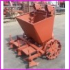 Sadzarka do ziemniak�w 2-rz�dowa