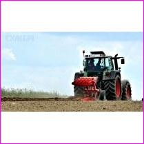 P�ug obracalny z zabezpieczeniem zrywalnym lekki