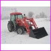 �adowacz czo�owy �-107