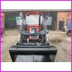 TUR �adowacz Czo�owy do Ursusa C 360 Euro ramka
