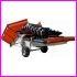 Kosz roz�adunkowy KRM 1200-3T