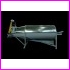 P�uczka do warzyw P-150