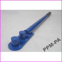 Klucz do zbrojenia, gi�tarka do pr�t�w do fi 6-16